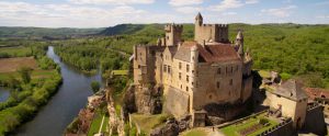 Château de Beynac