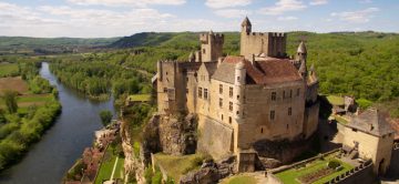 Discover Château de Beynac
